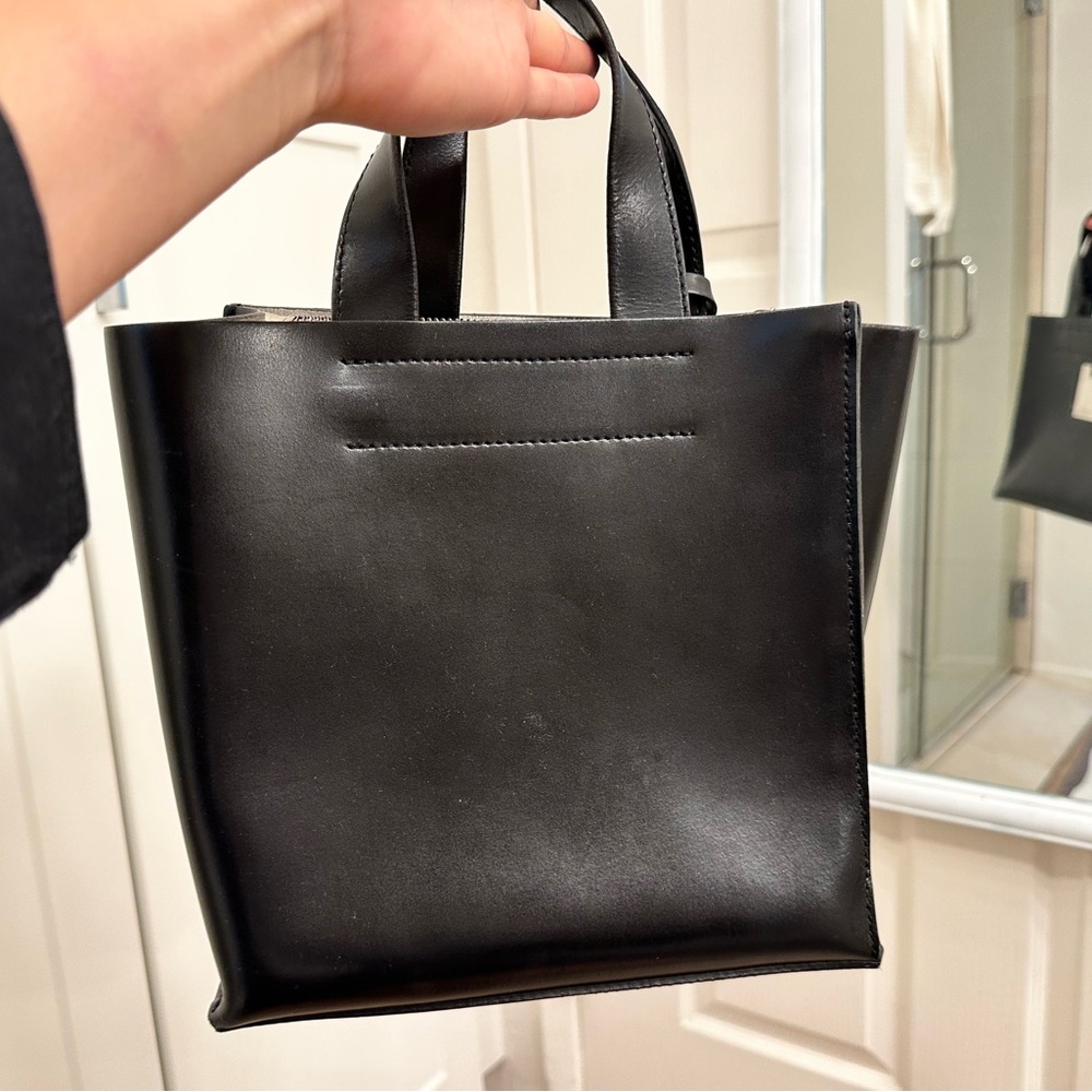 Tote medium bag Gaudi - Picture 3 of 7